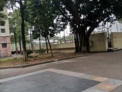 -华南师范大学(广州大学城校区)