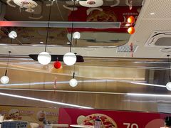 -必胜客(大悦城店)