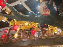 -钵家大院(大花岭店)