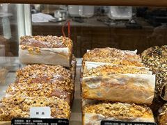-WHEAT&BAKER-麥(凯德来福士店)