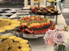 -广州番禺万博汉溪长隆希岸Deluxe酒店