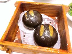 -茶港·点心·啫啫煲(范湖万达广场店)