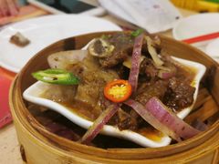 -点都德(华强南店)