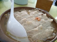 酸菜白肉-砂锅居(西四店)