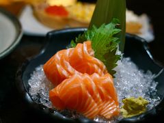 -無境·匠心日本料理(汉街店)