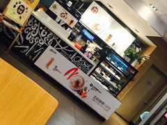 -麦当劳(朝阳路得来速店)