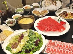 -澳门豆捞(裕华东路店)