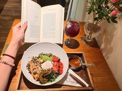-echoes coffee回响咖啡(888街店)
