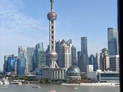 -上海和平饭店华懋阁 Cathay Room