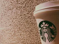 -星巴克(嘉定中信泰富万达广场店)
