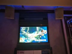 -格莱美量贩式KTV(奥帆店)