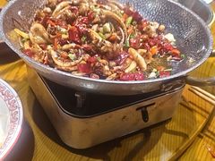 -陈家婆的菜(梅溪湖店)