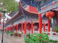 -皇罗禅寺