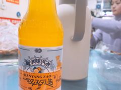 -桂萍特色牛筋牛杂(长堤街总店)