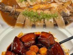 -锦楼·臻选新杭帮(杭州中心店)