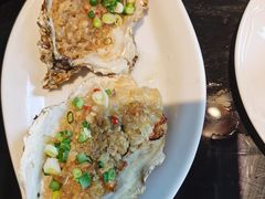 -小天鹅戴斯酒店鲸鲨百汇创作料理