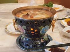 -冀粤香海鲜自助餐厅(西美五洲店)