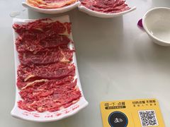 -潮牛禾记•潮汕鲜牛肉火锅(新亚洲店)