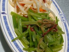 -老雒阳面馆·水席(王城路店)