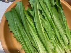 -龍歌自助小火锅(漳州二路爱购店)