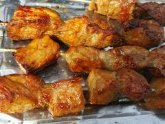 -王记西鎮电烤肉(汶上路店)