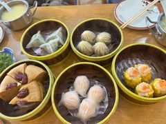 -杨妈妈粥店(滑翔路店)