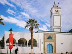 -巴尔多国家博物馆