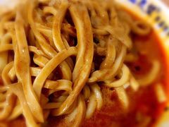 -清真盛志望麻酱酿皮·非遗老字号