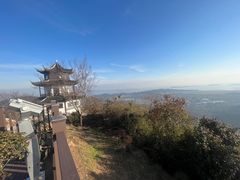 -缥缈峰景区