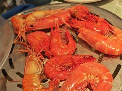 -山海•蒸汽活海鲜自助(皇庭广场店)