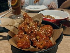 -必胜客(免税商场店)
