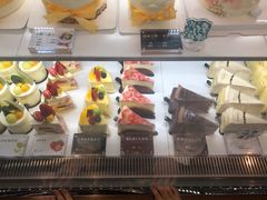 -卷心卷意·轻甜蛋糕(新光天地店)