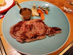 -斗牛士牛排(南京东路店)