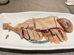 -小厨娘绣中淮扬(大行宫科巷店)
