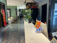 -院里寻菜·精致庭院菜(观沙岭店)