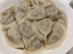 -东方饺子王(新奥购物中心店)