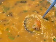 -天天鱼港·海鲜·鲅鱼水饺·招牌烤鸭(黄骅店)