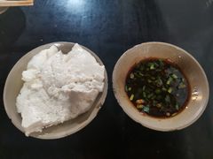 -梯坎豆花