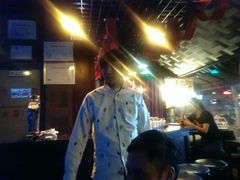 android_upload_pic-ohbar live house(人广店)