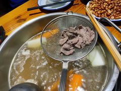 -牛品福潮汕牛肉火锅(旺庄店)