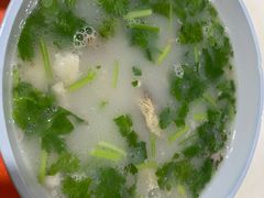 原油肉-宋老三苏肉羊肉汤老店