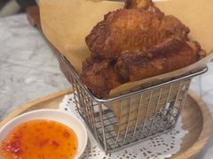 -翠华餐厅(正佳广场店)