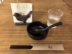 餐具摆设-沃野Oii(青年湖店)