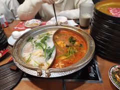 -牛New寿喜烧(青浦店)