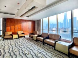 -St.Regis瑞吉金融街酒店·宴会厅