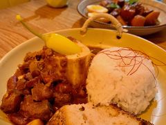 -Mesa Madre梅萨妈妈·Bintana(国贸店)