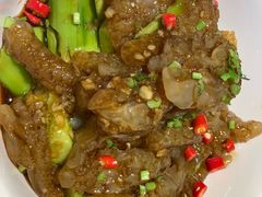 -船歌·鱼水饺青岛菜(闽江二路店)