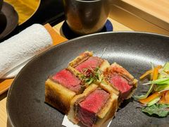 -眞日本料理