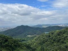 -广州市白云山风景名胜区