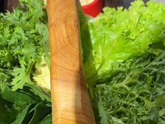 -醉董牛川派鲜肉自选火锅(烟台店)